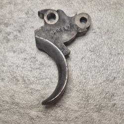 D&eacute;tente revolver MAS 1873