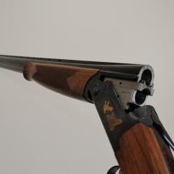Fusil fair classic acier cal 20