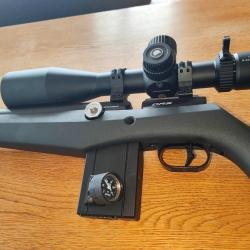 FX AIRGUN DRS CLASSIC 500