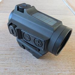 RED HOT HOLOSUN HS 503 CU