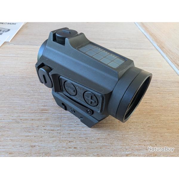 RED HOT HOLOSUN HS 503 CU