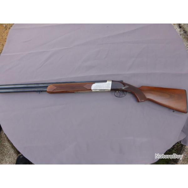 Verney Carron Sagittaire B�cassier ou tir � balle.