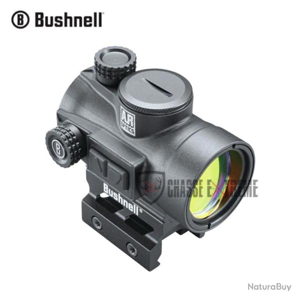 Viseur Point-Rouge BUSHNELL AR Optics TRS-26 1X26mm