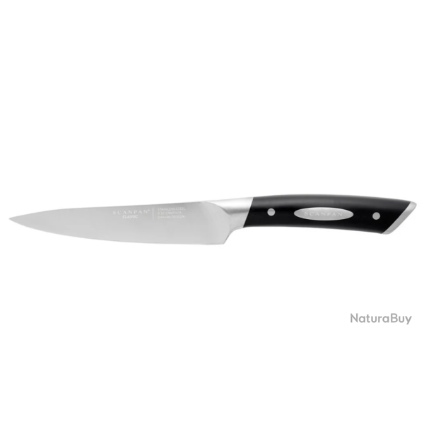 Scanpan Couteau Universel - lame 15 cm - ref 92201500