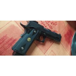 Pistolet HI CAPA DRAGON 5.1 Version 3