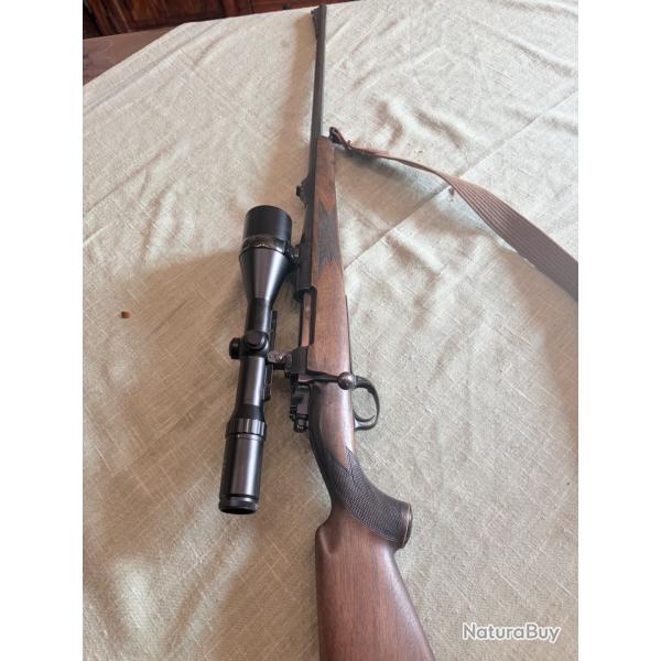 Carabine aff�t Dumoulin