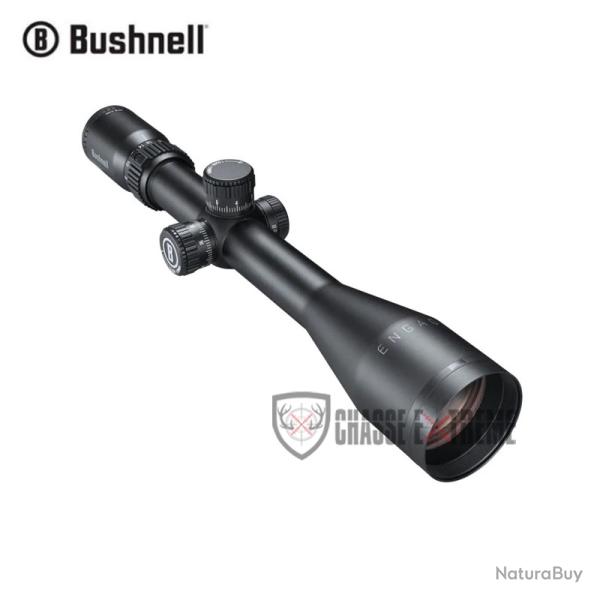 Lunette de Tir BUSHNELL Elite Engage 6-24x50 Deploy� MOA