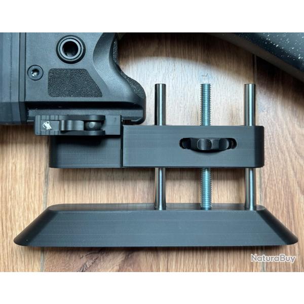 Bag Rider