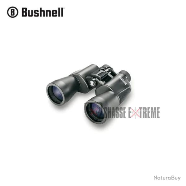 Jumelles BUSHNELL Powerview Prisme Porro 10x50