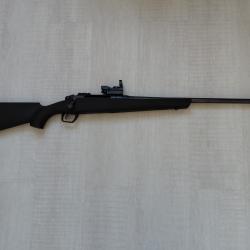 Carabine r&eacute;mington 783 calibre 30.06