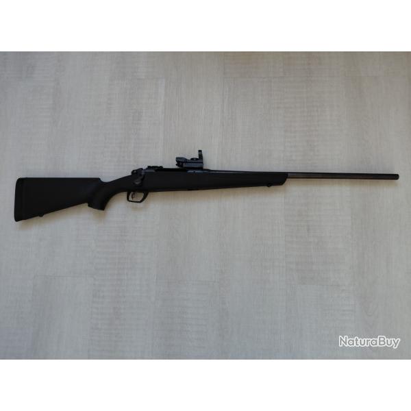 Carabine r�mington 783 calibre 30.06