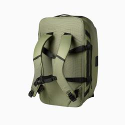 Sac Duffel Allhaula 70L Sage Green (831)