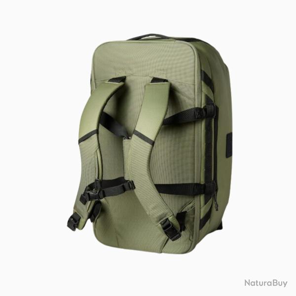 Sac Duffel Allhaula 70L Sage Green (831)