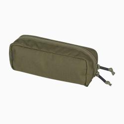 Trousse Pencil Olive Green
