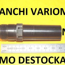 FULL choke NEUF FRANCHI VARIOMIX fusil variant calibre 12 - VENDU PAR JEPERCUTE (SZA621)