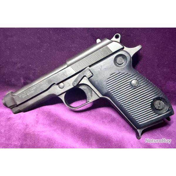 Helwan 9x19 - Pistolet �gyptien type Beretta 1951 - cat�gorie B