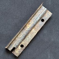Pare-flamme pour ba&iuml;onnette allemande 98k - WW2 (3)