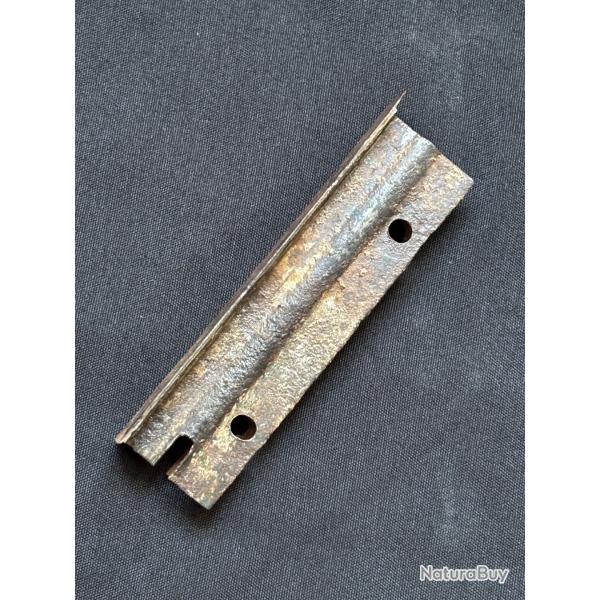 Pare-flamme pour ba�onnette allemande 98k - WW2 (3)