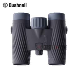 Jumelles BUSHNELL A1 10x25 Noir &Eacute;b&egrave;ne