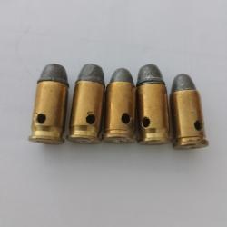 munition 32sw short