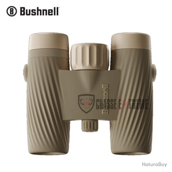 Jumelles BUSHNELL A1 8x25 Beige Tranch�e
