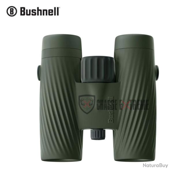 Jumelles BUSHNELL A3 10x32 Vert Laurier