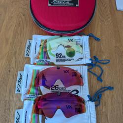 Coffret pilla panther x6 no post 3 masques