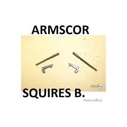 extracteurs ARMSCOR et extracteurs SQUIRES BINGHAM - VENDU PAR JEPERCUTE (RI68)