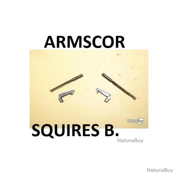 extracteurs ARMSCOR et extracteurs SQUIRES BINGHAM - VENDU PAR JEPERCUTE (RI68)