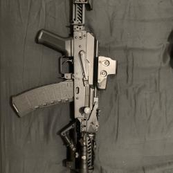 Ak 105 LCT Zenitco