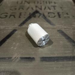 Boule de Levier d'Armement Tactique M6 pour Carabine CZ 457, Bergara B14, Tikka, Blaser