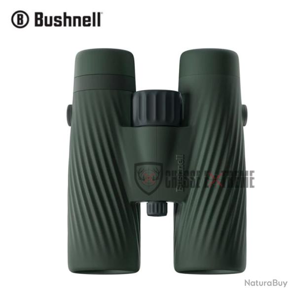 Jumelles BUSHNELL A5 8x42 Vert Coriandre