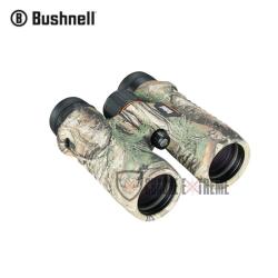 Jumelles BUSHNELL Trophy Bone Collector 10X42 Toit (Amz)