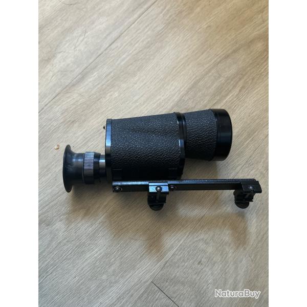 Lunette de hutte la canardi�re