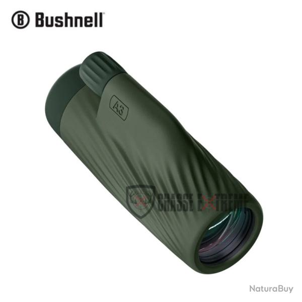 Monoculaires BUSHNELL A3 10x32 Vert Laurier