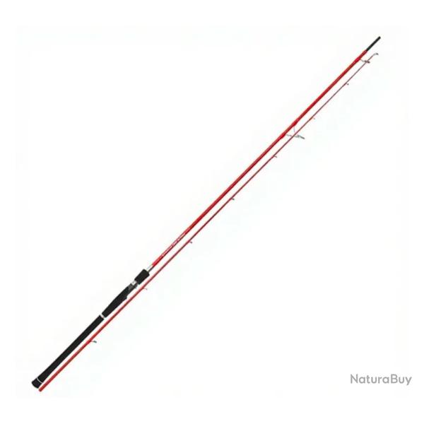 Canne spinning tenryu red arrow optop