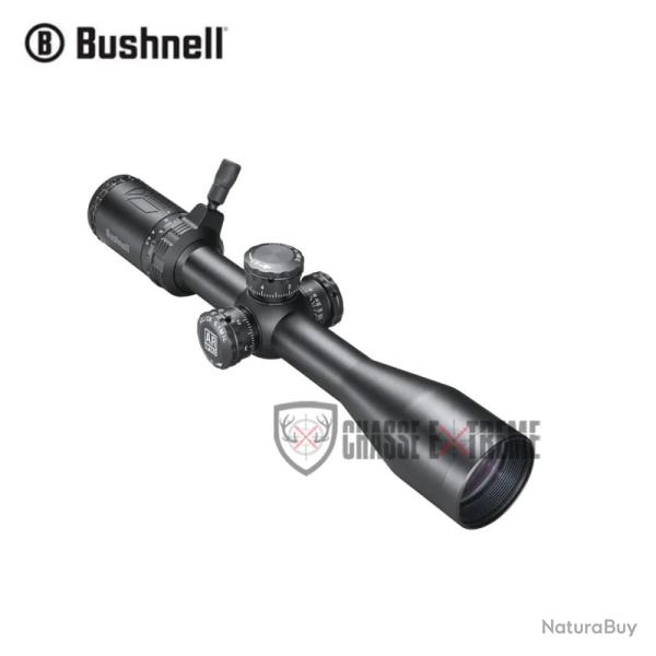 Lunette BUSHNELL Ar Optics 4.5-18x40 Black Wind Hold avec 5 Tourelles