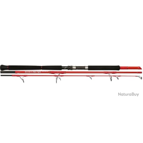 Tenryu Red fight travel 120lb