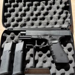 r&eacute;plique glock 17 gen 4