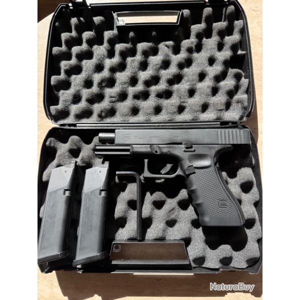 r�plique glock 17 gen 4