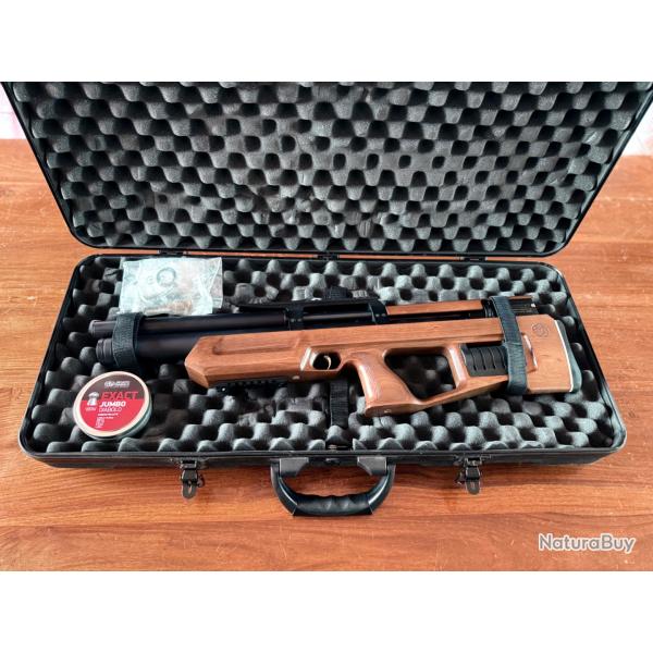 Kalibrgun Cricket 5.5 parfait �tat