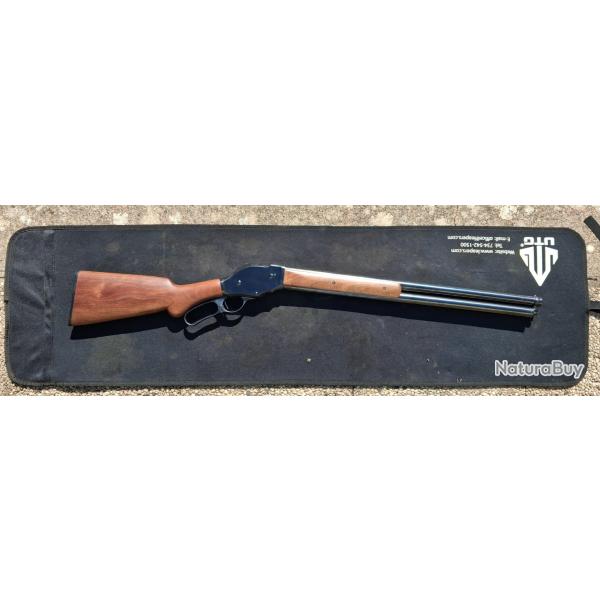 Fusil 1887 Azur Armes