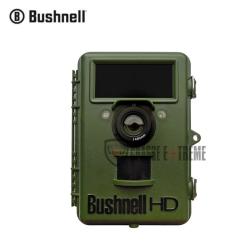 Cam&eacute;ra BUSHNELL NatureView Cam HD MAX 2015 avec LiveView