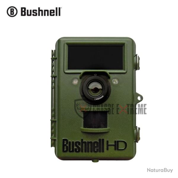 Cam�ra BUSHNELL NatureView Cam HD MAX 2015 avec LiveView