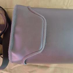 Sacoche Pochette pour OB 70 lucie   casque DIPT18 lunette optique
