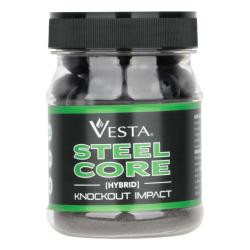 Billes Vesta Steel Core cal. 68 - noyau en acier