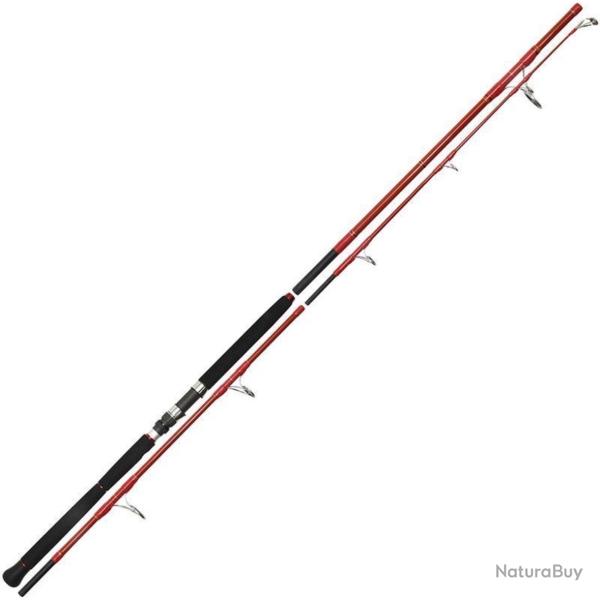 Canne Tenryu Red Wind