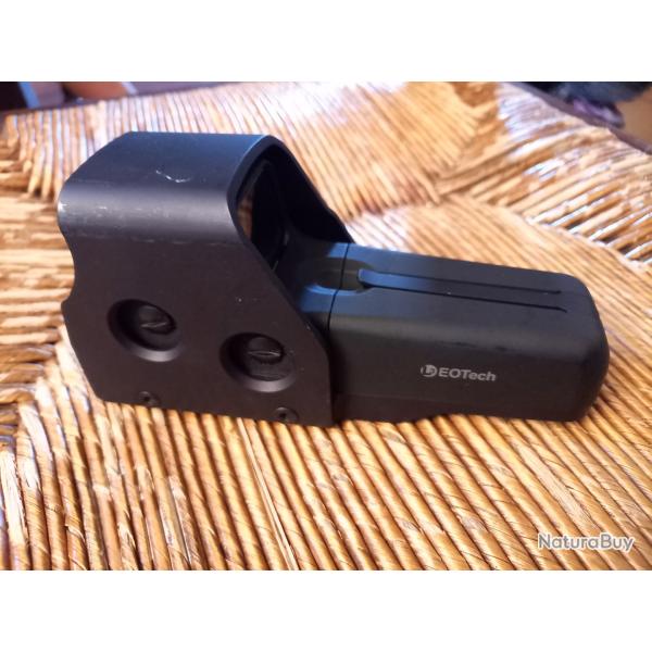 Point rouge EOTech 557 AR.223 authentique excellent �tat 1� sans prix de r�serve