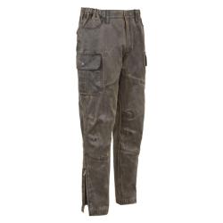Pantalon Fuseau ProHunt Fox Evo Original Kaki