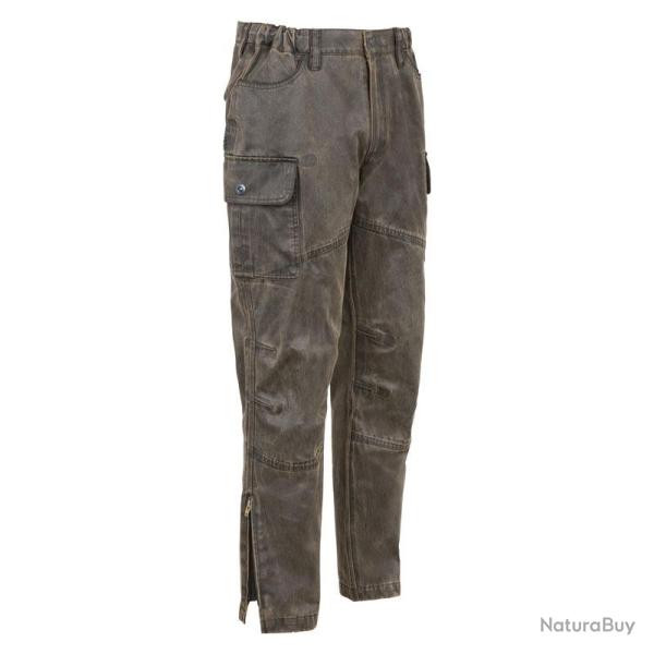 Pantalon Fuseau ProHunt Fox Evo Original Kaki